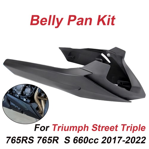 Engine lower cowl belly pan - lower,