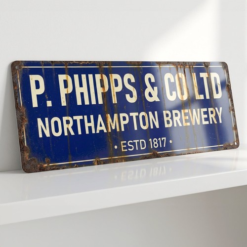 Phipps northampton brewery - northampton,