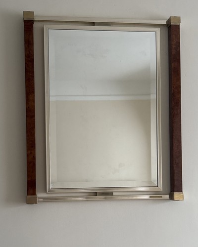 Vintage elegant mirror - elegant,