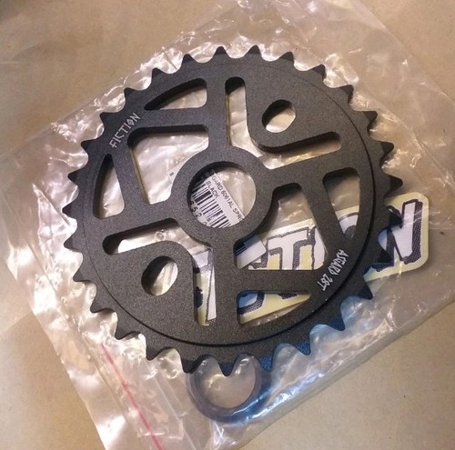 25t fiction sprocket inc - sprocket,