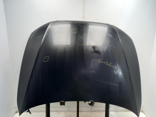 Audi bonnet 2007 2012 - a5, 2007-2012