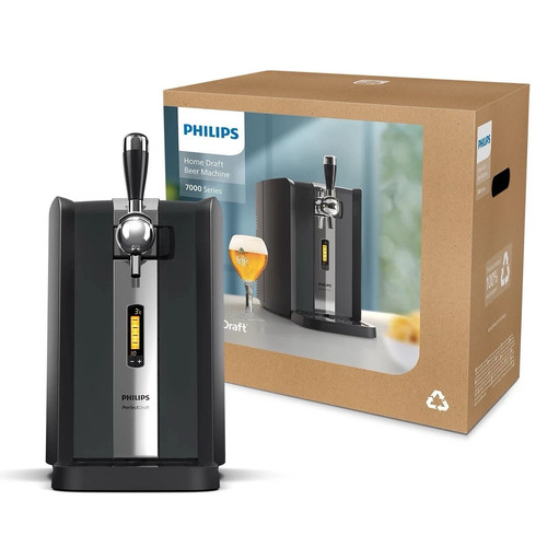 Philips perfect draft home - draft,