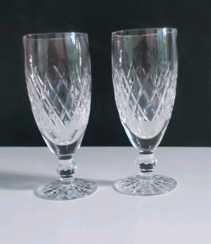 Waterford crystal boyne - crystal,