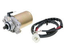 Vespa ET2 50cc Starter Motor