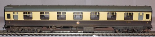 Bachmann 154c mk1 first - 39-154c,