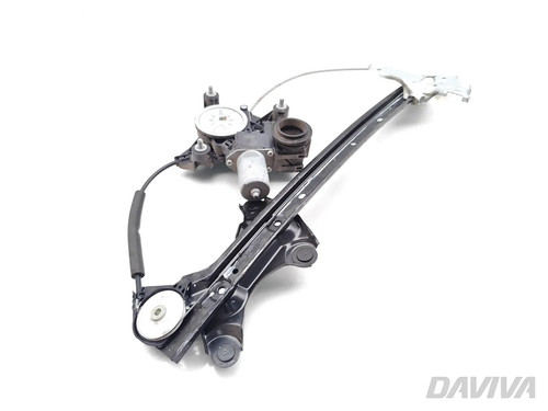 Lexus front door power - front,