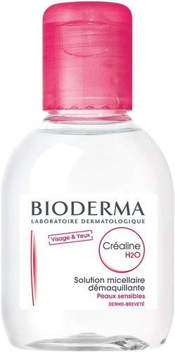Bioderma crealine h2o - bioderma,