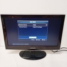 Samsung UE22C4000PW 22″ LED