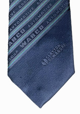 Clayton Dewandre company tie