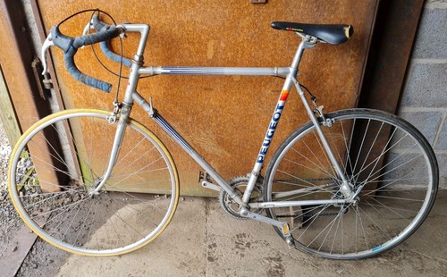 Peugeot cosmic classic retro - cosmic,