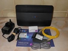 BT Home Hub 6 - Broadband