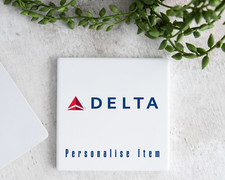 Delta Airways Airline