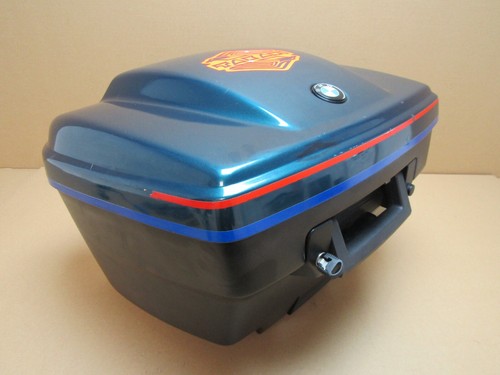 Bmw k1100lt 1992 534 - k1100lt, 21,534