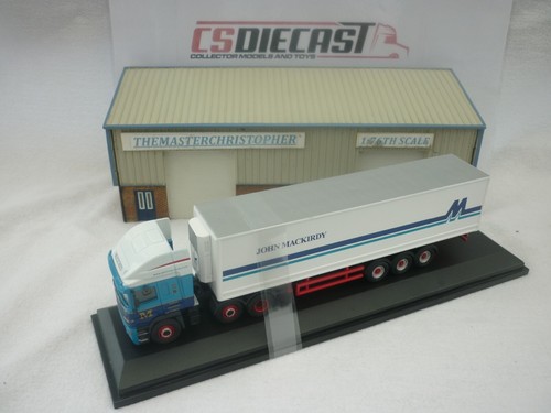 Oxford diecast modern - oxford,