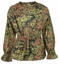 WW2 WWII German Elite M42 Oak