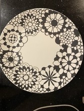 30 vintage Missoni Plates