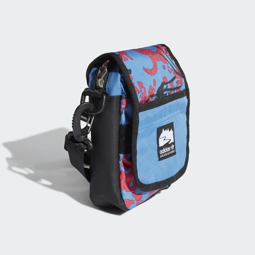 Adidas adventure flap bag - flap,
