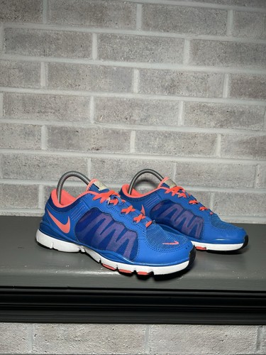 Nike breath flex tr2 low - flex,