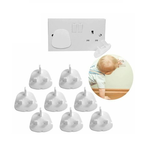 Baby child safety - baby,