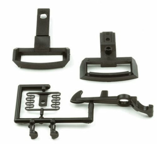 Lgb 64707 complete coupler - lgb,