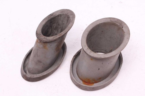 Rubber sleeve bearing - rubber,