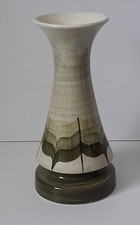 Vintage Jersey Pottery Green