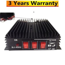 50W UHF 430-440MHz Ultra-high