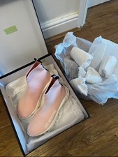 Love Moschino Sock Trainers