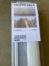 NEW IKEA TRIPPEVALS Roller