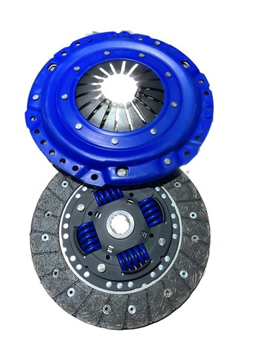 385lb organic clutch - organic,