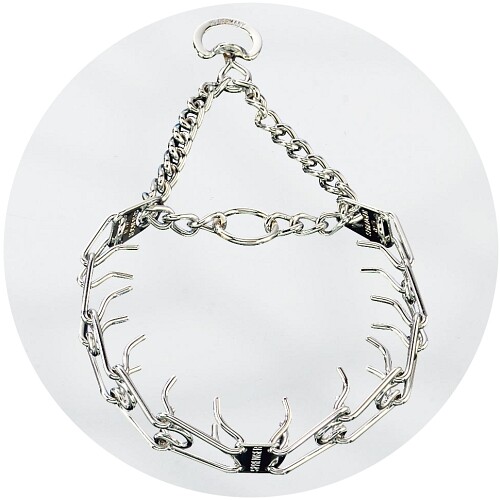 Hern sprenger 0mm polished - 3.0mm,