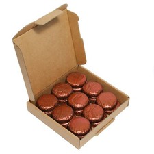 Luxury Dark Chocolate Creams