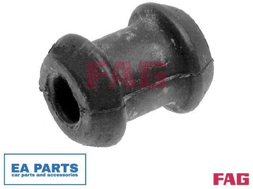 Control arm trailing - arm, bush