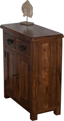 Sideboard slim hall cabinet - sideboard,