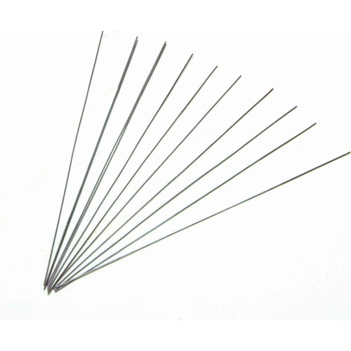 Faithfull piercing saw blades - piercing,