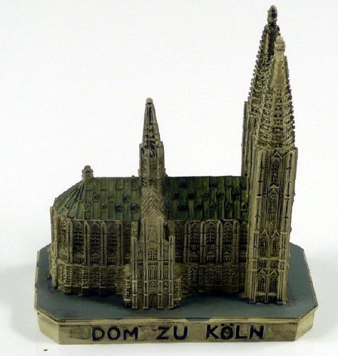 Cologne cathedral church - cathedral,