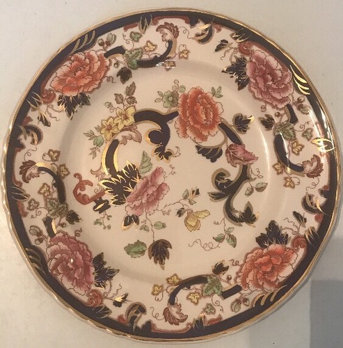 Mason mandalay decorative - mason’s,