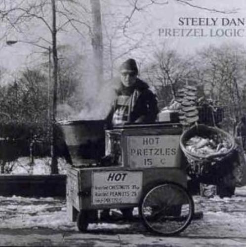 Steely dan pretzel logic - :,