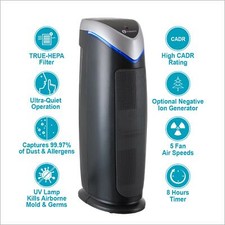 Air purifier hepa - air,