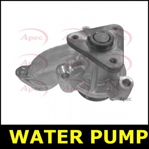 Water pump for - pump, rio
