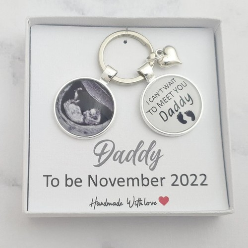 Personalised daddy baby - personalised,