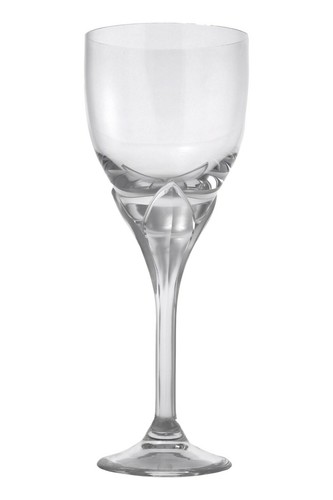 Rosenthal crystal iris - iris,