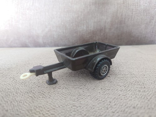 Matchbox super kings 30 - matchbox, k-30
