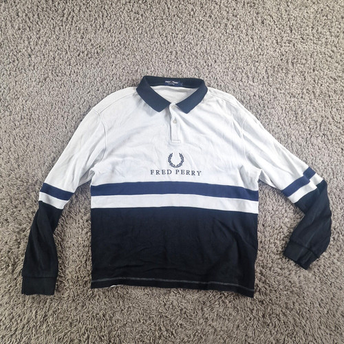 Fred perry jumper mens - fred, large
