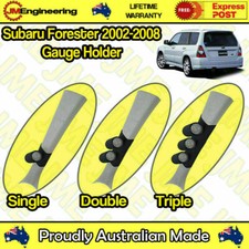 Gauge Holder for Subaru