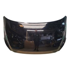 Hyundai Ioniq Bonnet Phantom Black Pearl