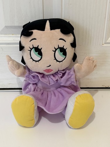 Vintage baby betty boop - baby,