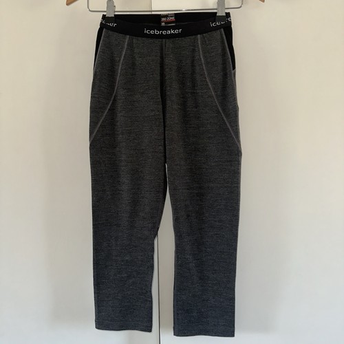Icebreaker body fit - fit, 260