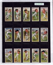 John Player "Cricket