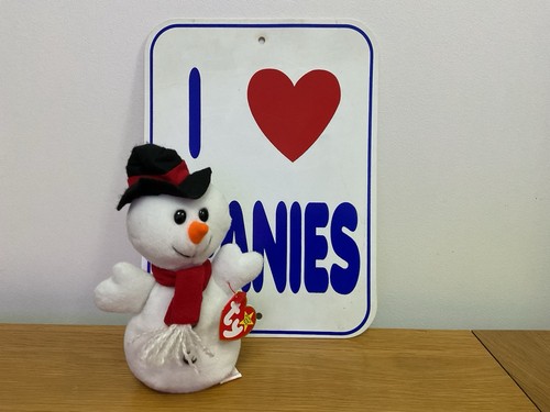Beanie babies baby - ty,